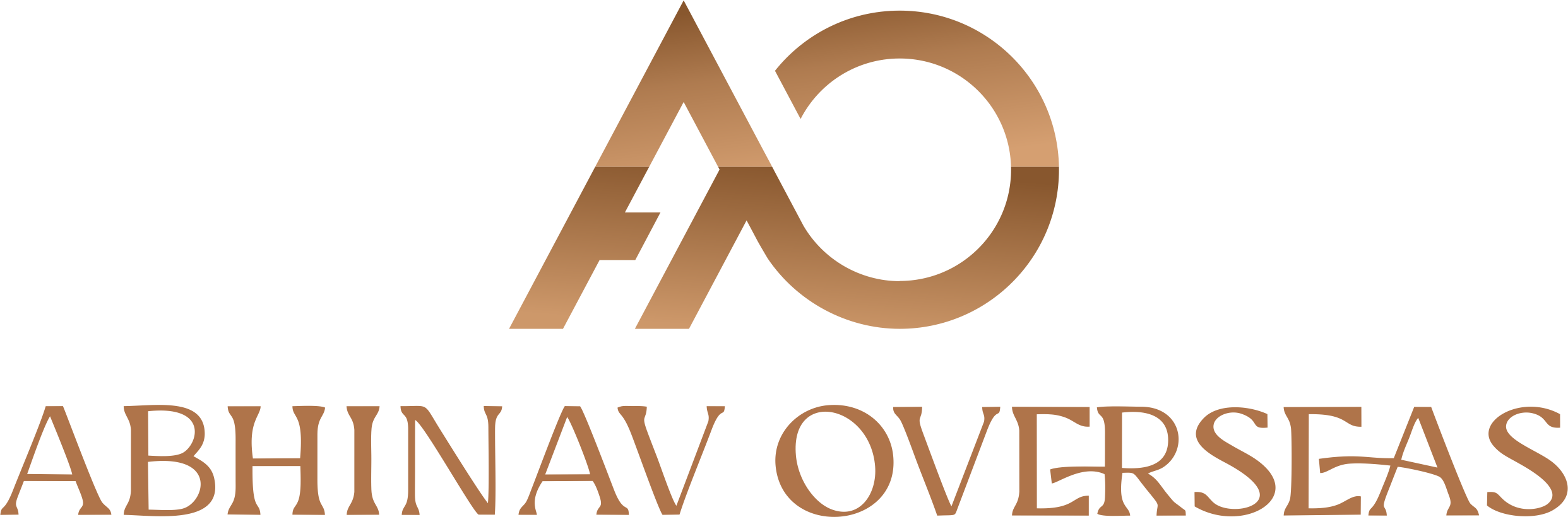 Abhinav Overseas