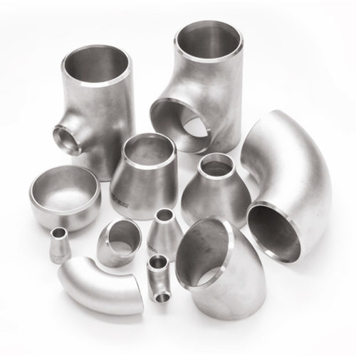 Buttweld Fittings