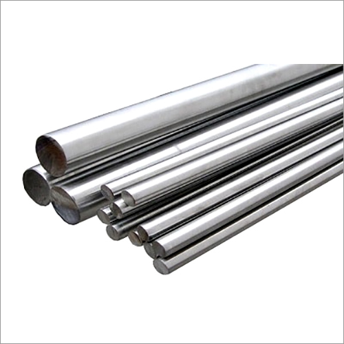 Bars & Rods