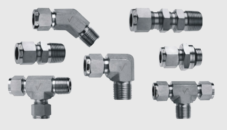 Ferrule Fittings