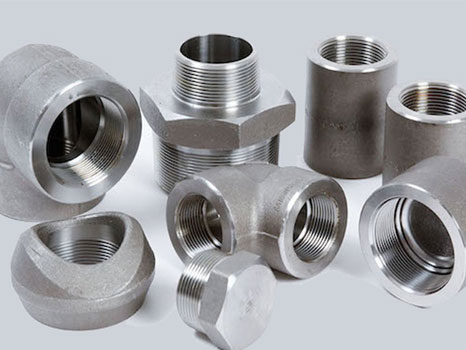 Threaded Fittings