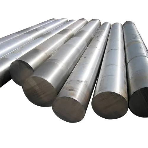 Cold Rolled Bar