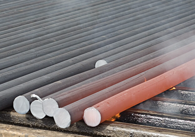 Hot Rolled Bar