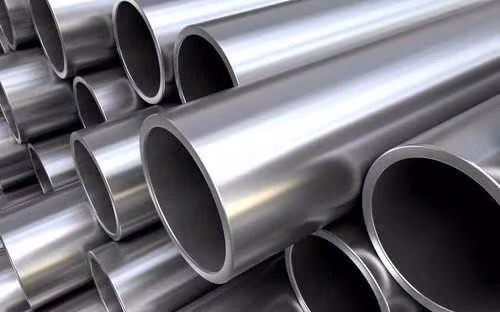 Mild Steel & Galvanized Pipes