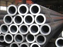 Nickel Alloys Pipes