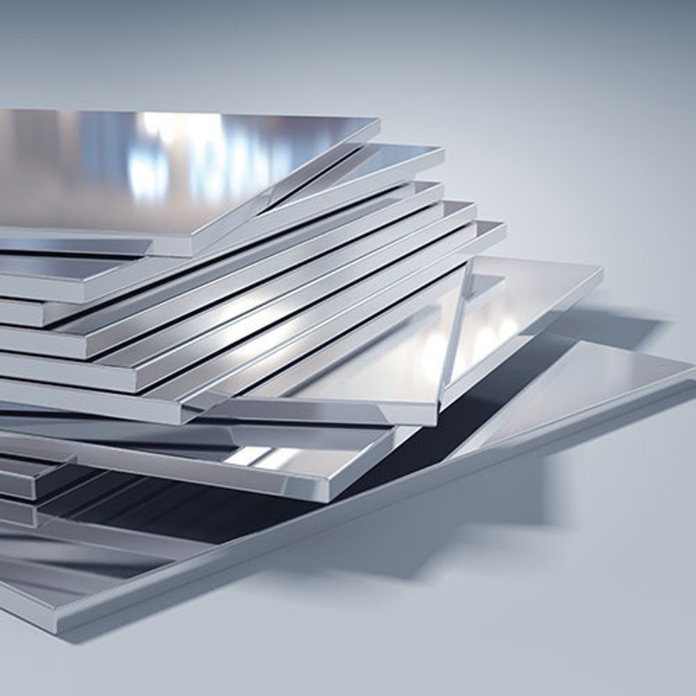 Aluminium Sheets & Plates