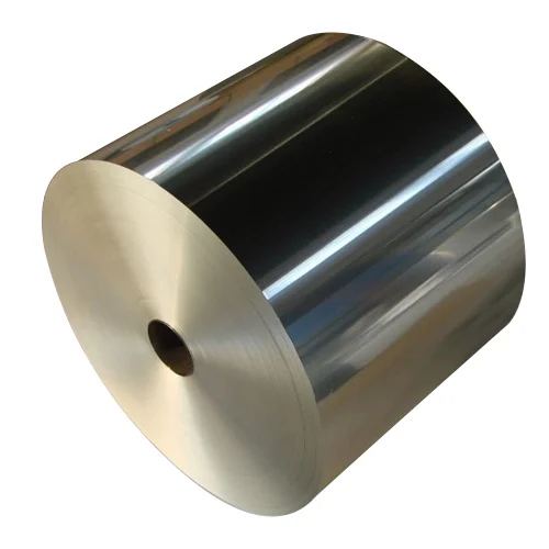 Aluminium Foils