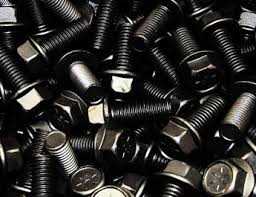 Carbon Steel Fasteners