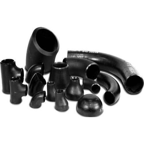 Carbon Steel Fittings