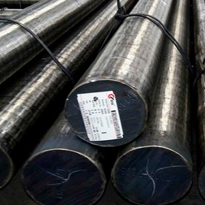 Carbon Steel Bars & Rods