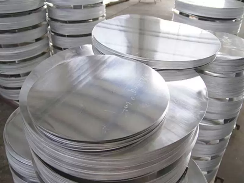 Monel Circles