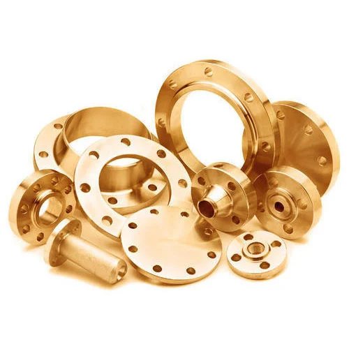Cupro Nickel Products