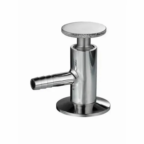 Tc Sampling Valve