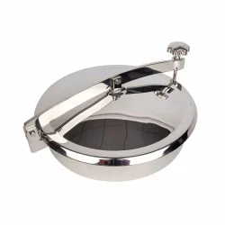 Manhole