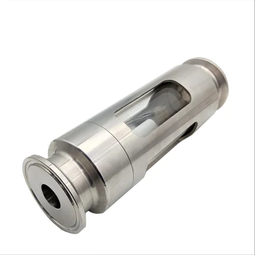 Tc Sight Glass