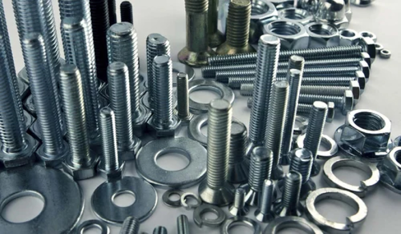 Fasteners Banner