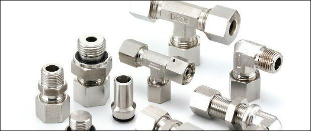 Ferrule Fittings Banner