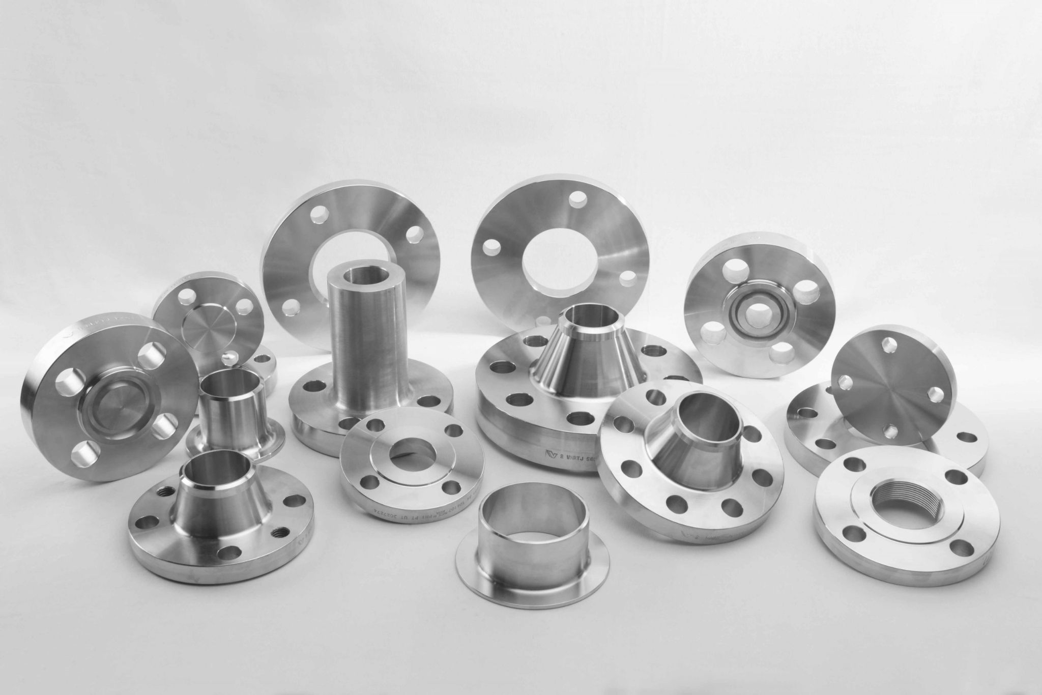 Flanges Banner