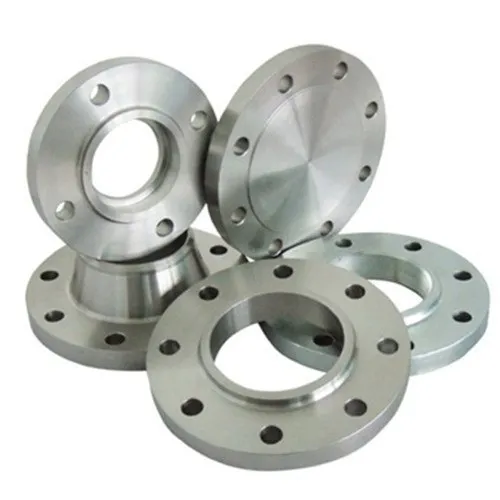 Socket Weld Flange