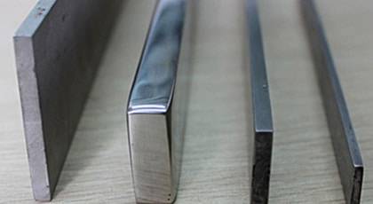 Incoloy Flat Bar