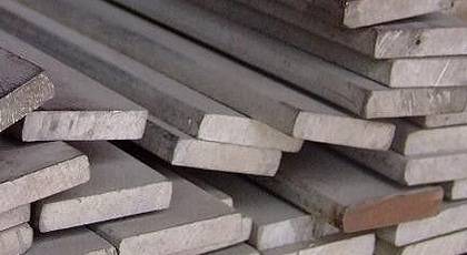Nickel Alloy Flat Bar