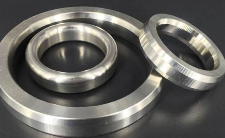 Incoloy Rings