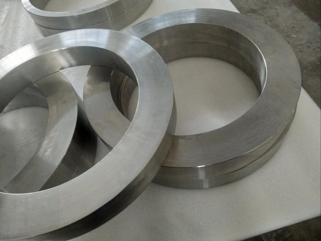 Inconel Rings