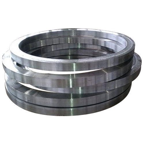 Monel Rings