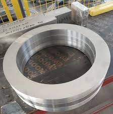 Nickel Alloy Rings