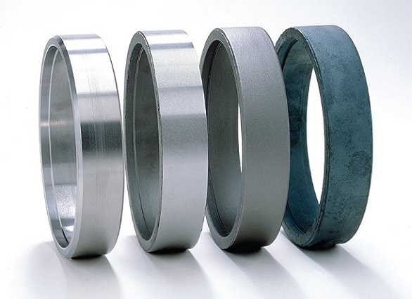 Rings Banner