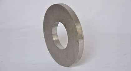 Stainless Steel Rings