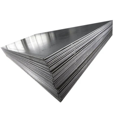 HOT ROLLED SHEETS