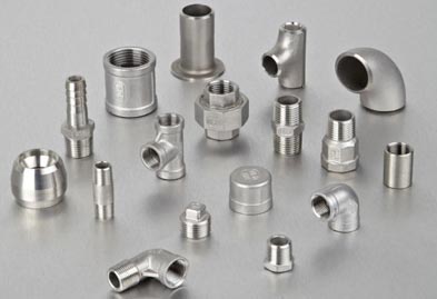 Socket Weld Fittings Banner