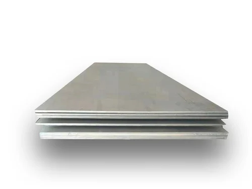 Duplex Steel Plate