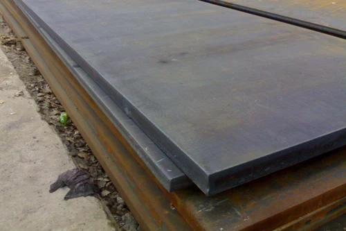Hard® Wear Plate